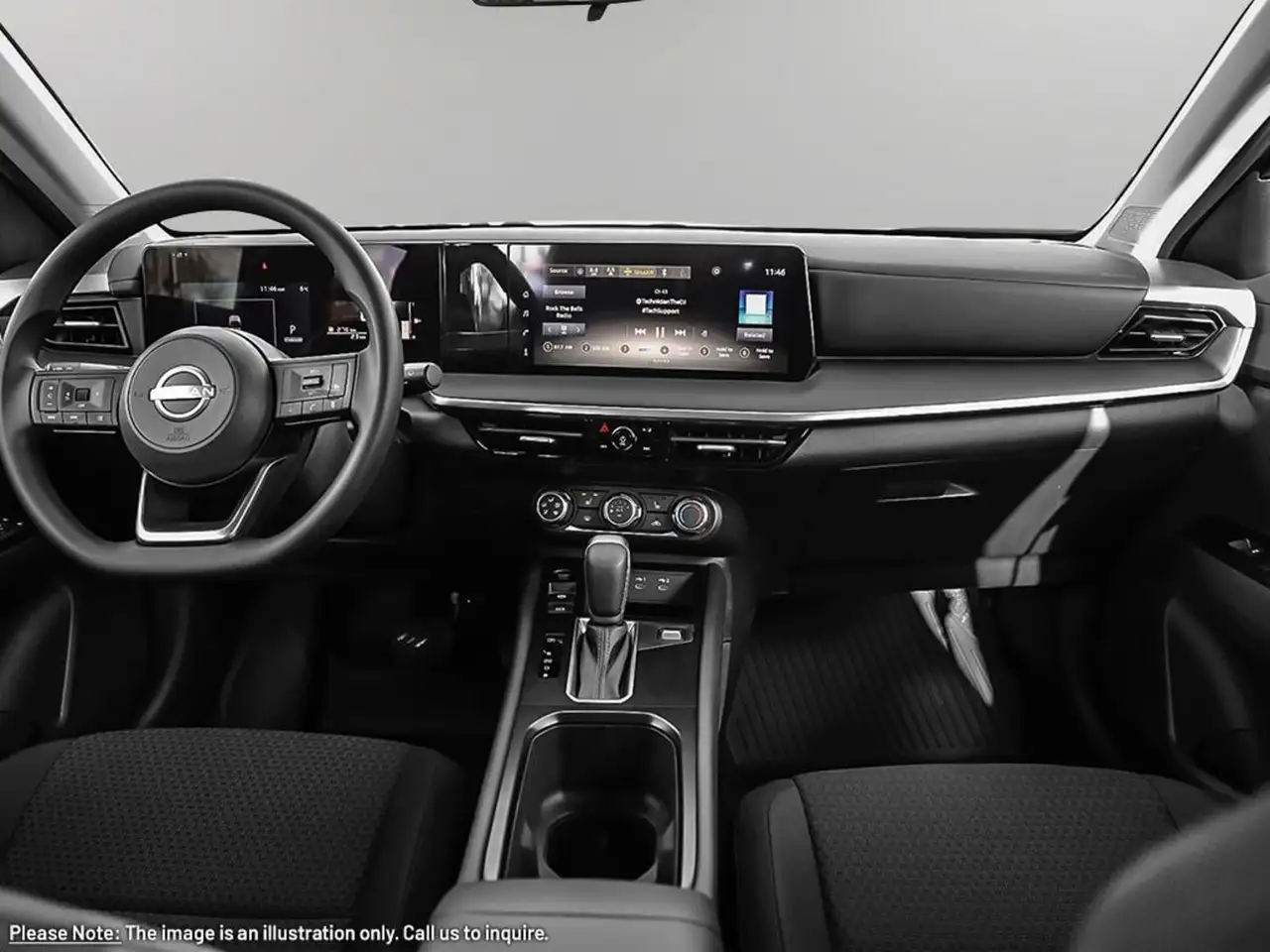 Nissan Kicks photo Nissan Kicks