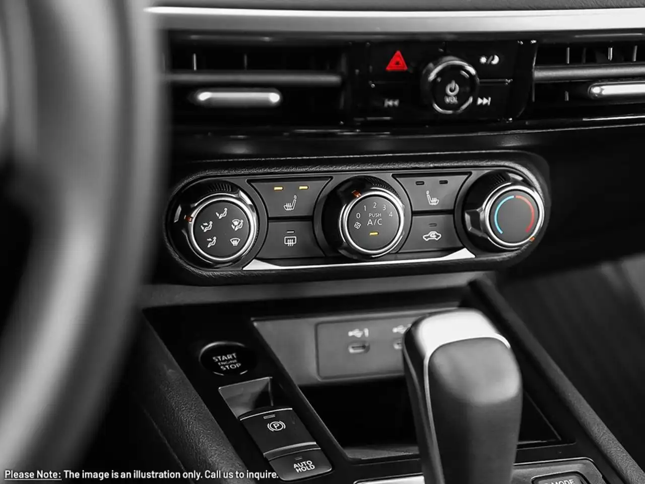 Nissan Kicks photo Nissan Kicks