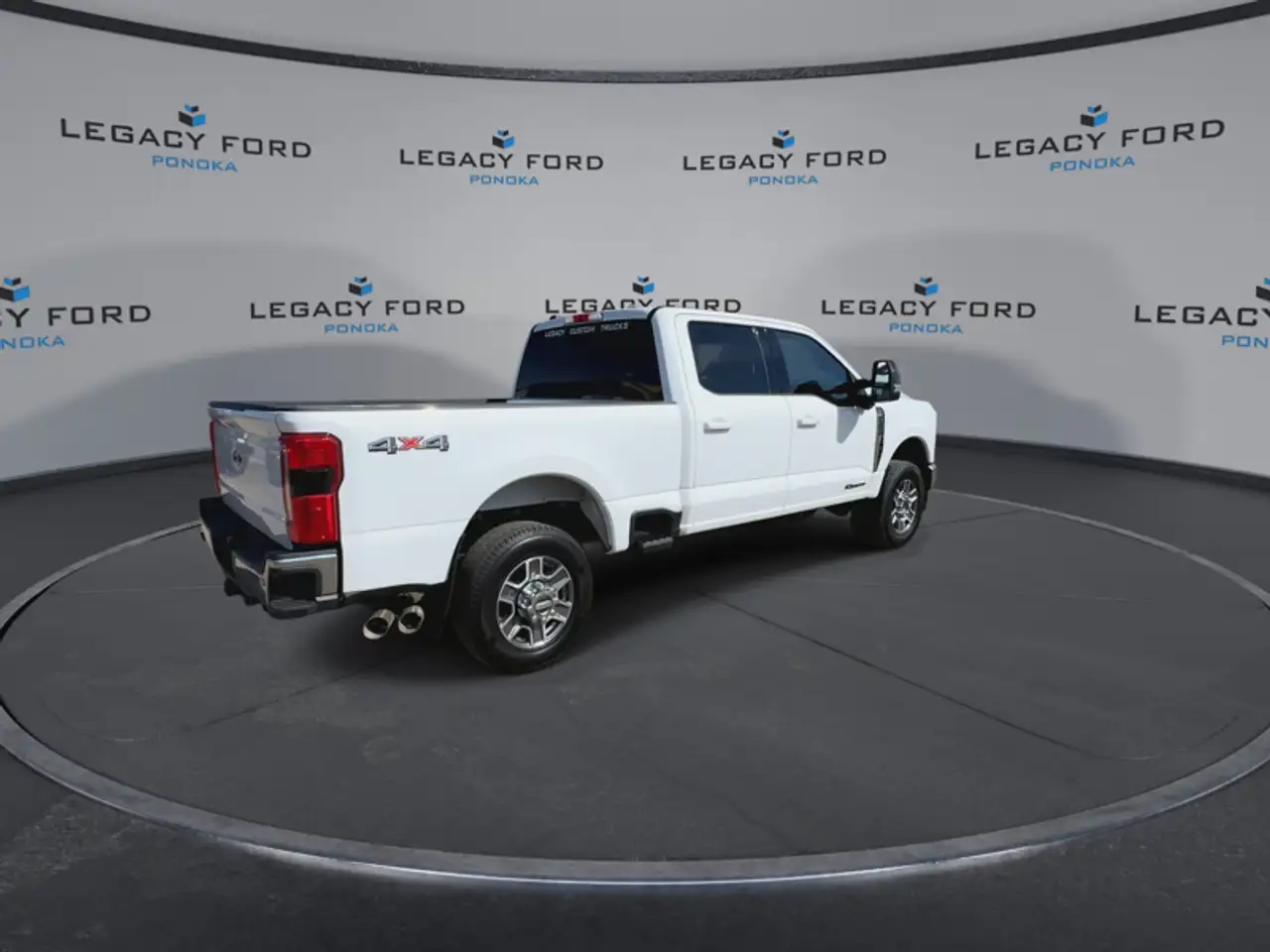 Ford F 350 снимка Ford F 350