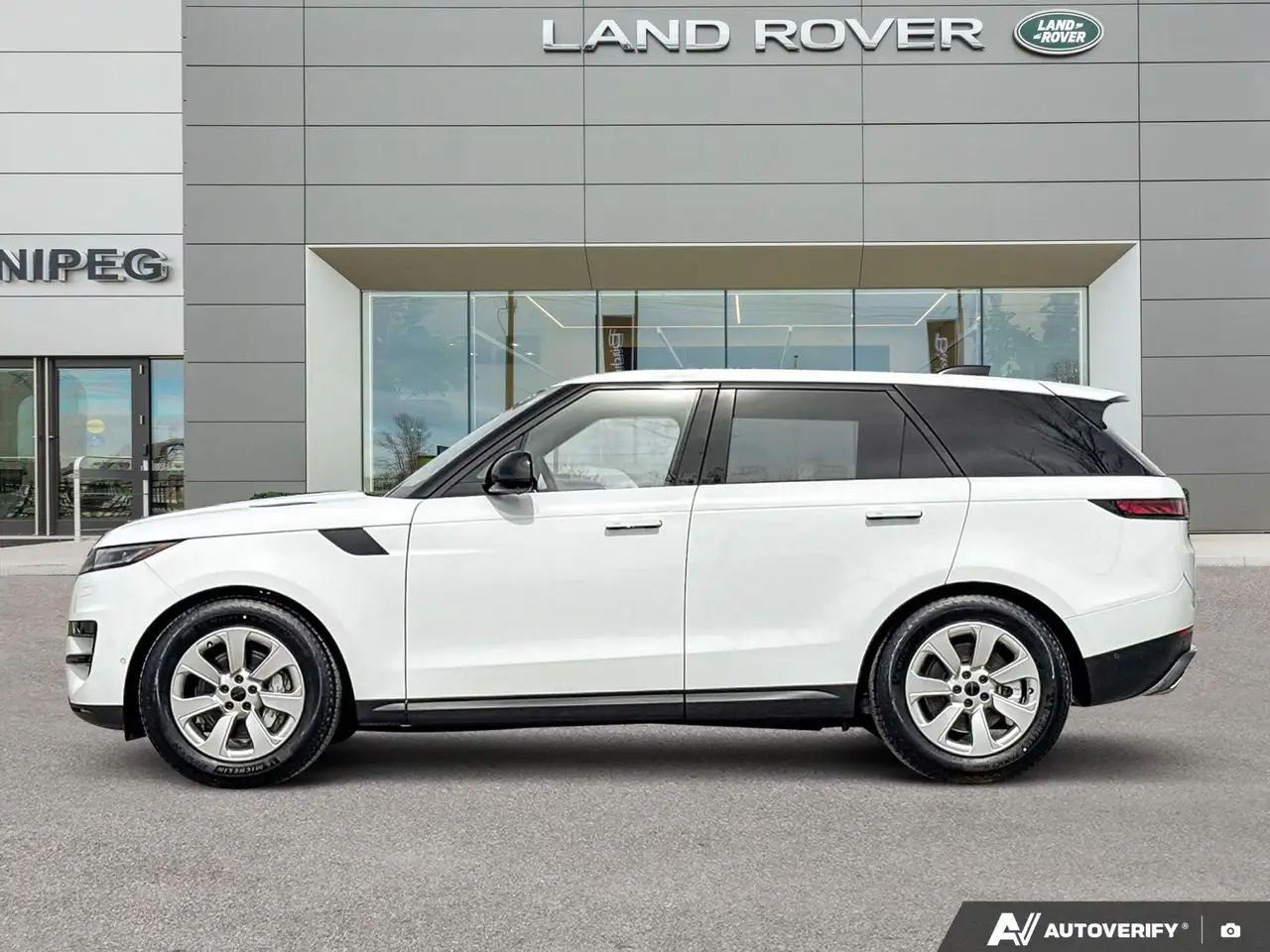 Land Rover Range Rover Sport снимка Land Rover Range Rover Sport