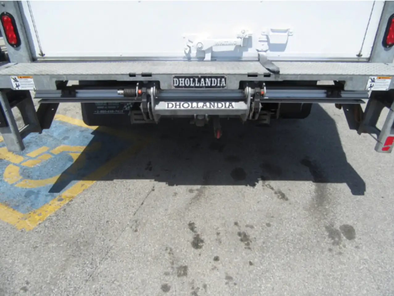 Ford E-450 Super Duty DRW fotografie Ford E-450 Super Duty DRW
