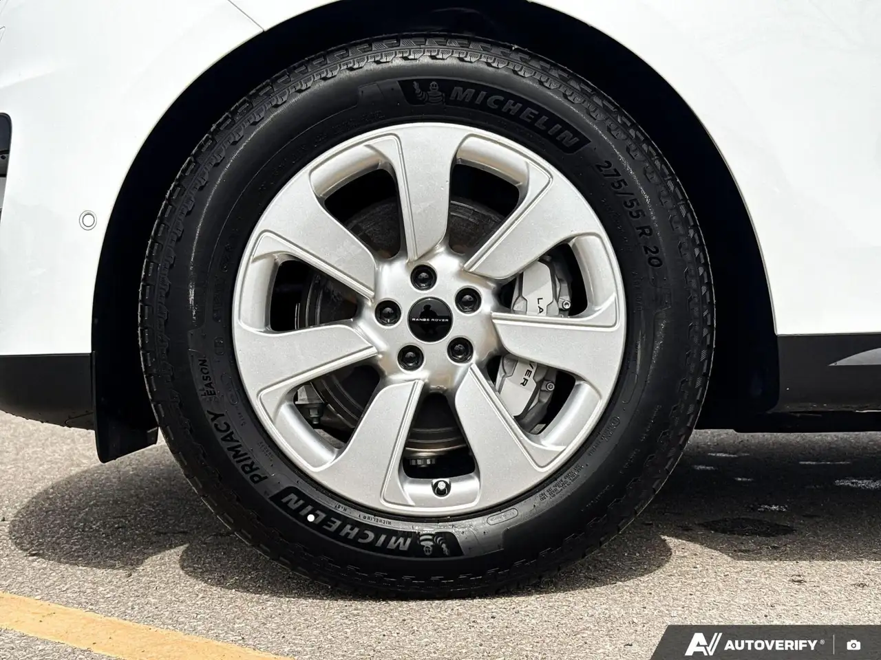 Land Rover Range Rover Sport снимка Land Rover Range Rover Sport