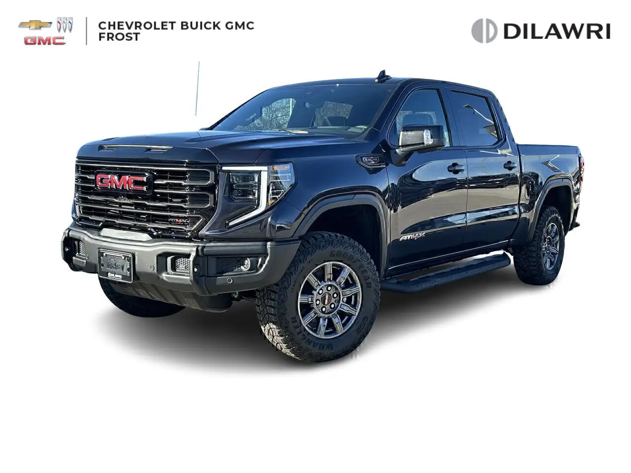 GMC Sierra 1500 photo GMC Sierra 1500