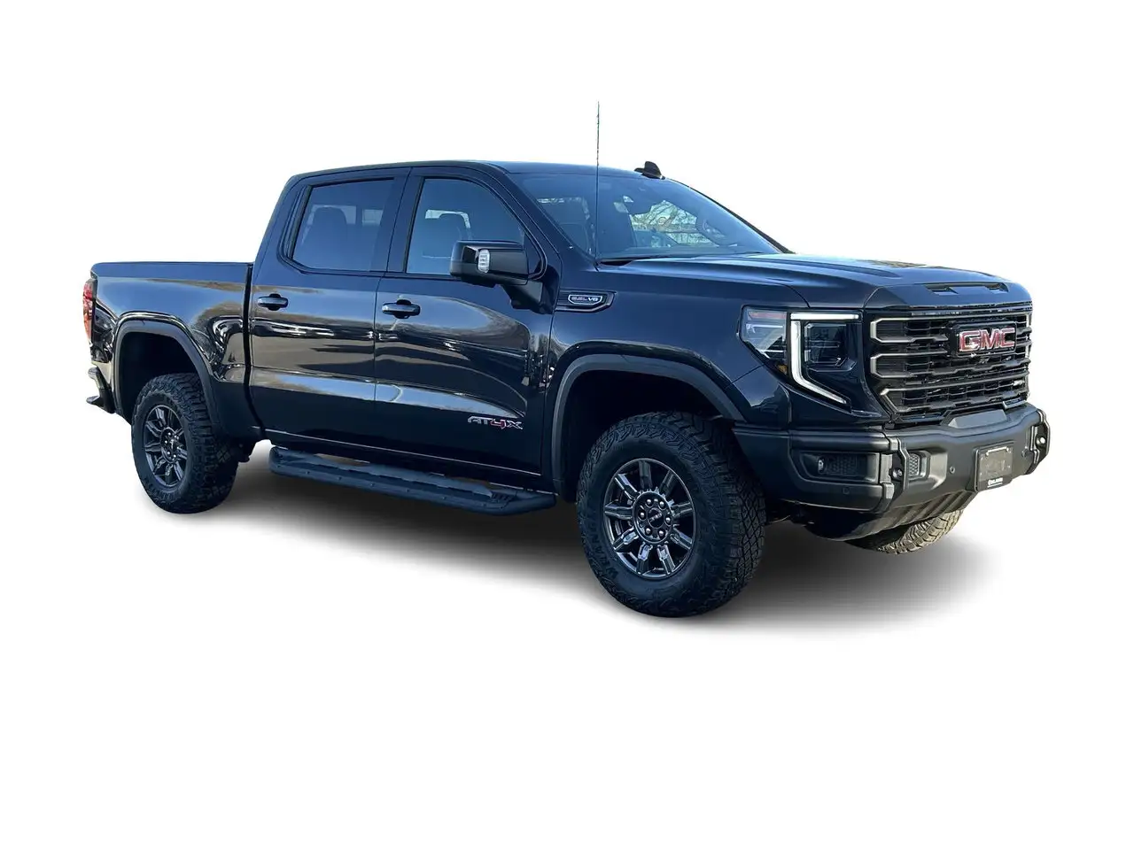 GMC Sierra 1500 photo GMC Sierra 1500