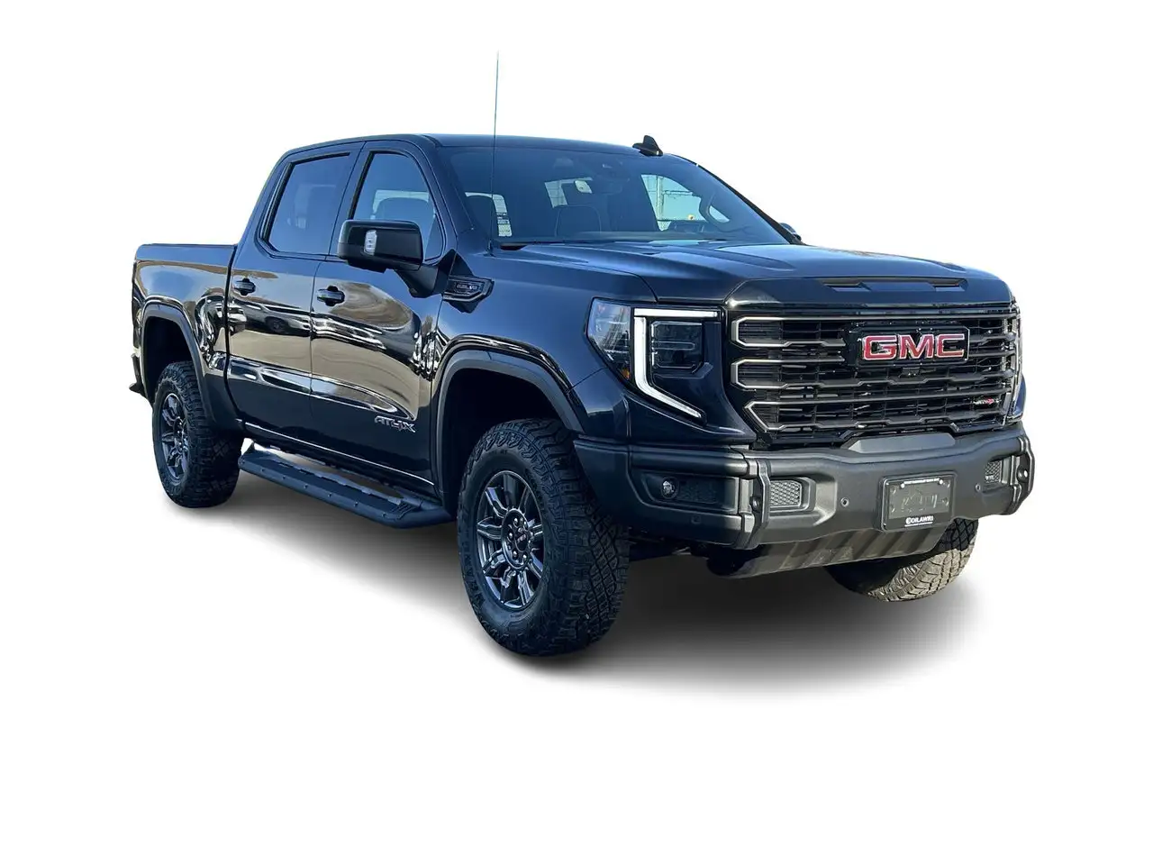 GMC Sierra 1500 photo GMC Sierra 1500