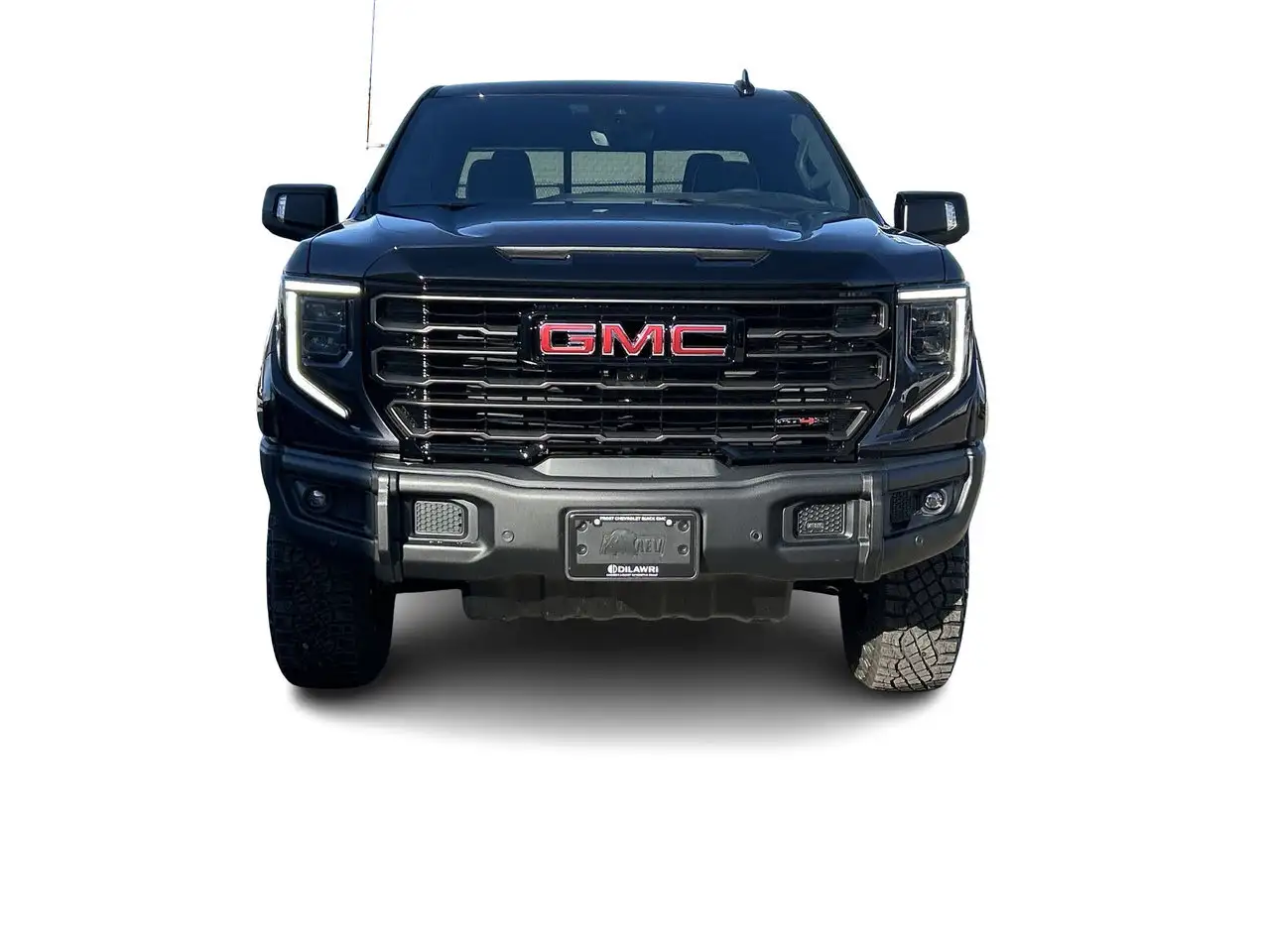 GMC Sierra 1500 photo GMC Sierra 1500