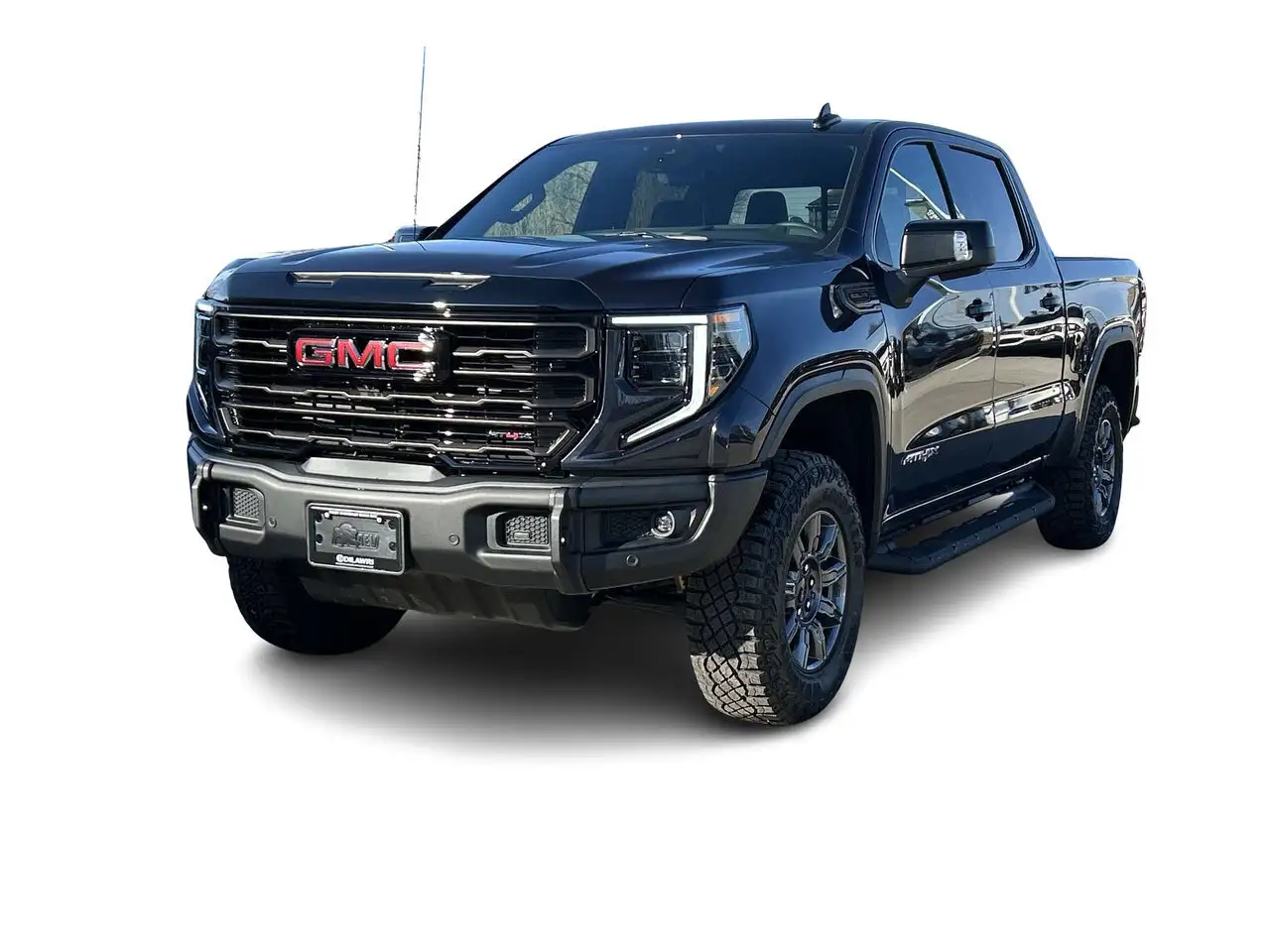 GMC Sierra 1500 photo GMC Sierra 1500
