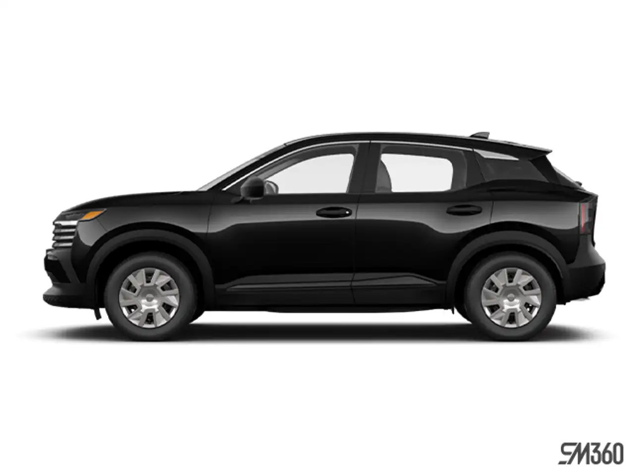2025 Nissan Kicks