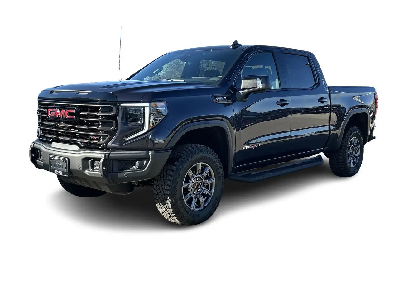 GMC Sierra 1500 photo GMC Sierra 1500