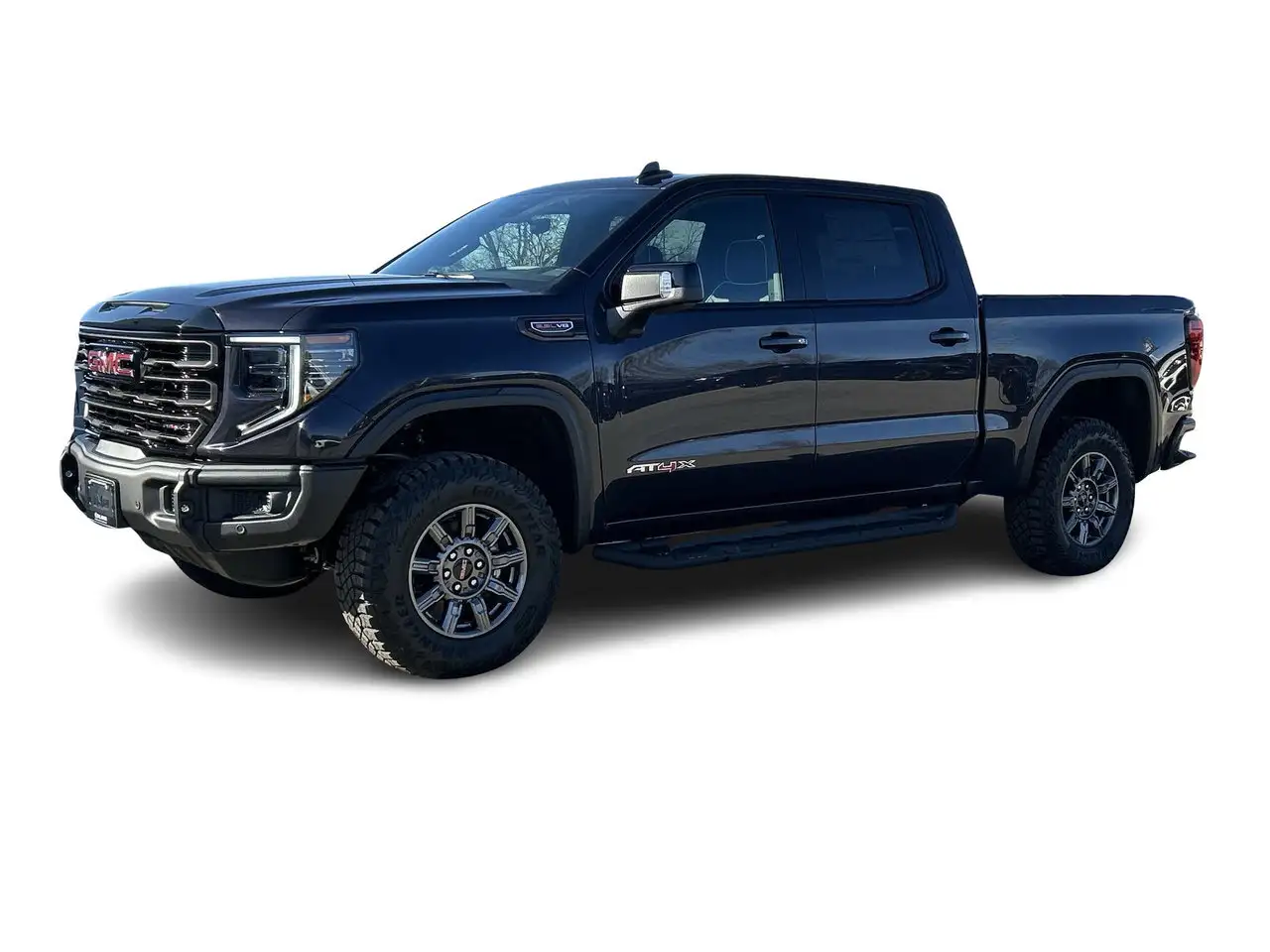 GMC Sierra 1500 photo GMC Sierra 1500