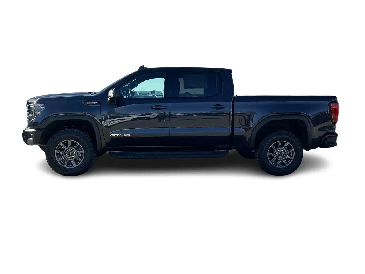 GMC Sierra 1500 photo GMC Sierra 1500