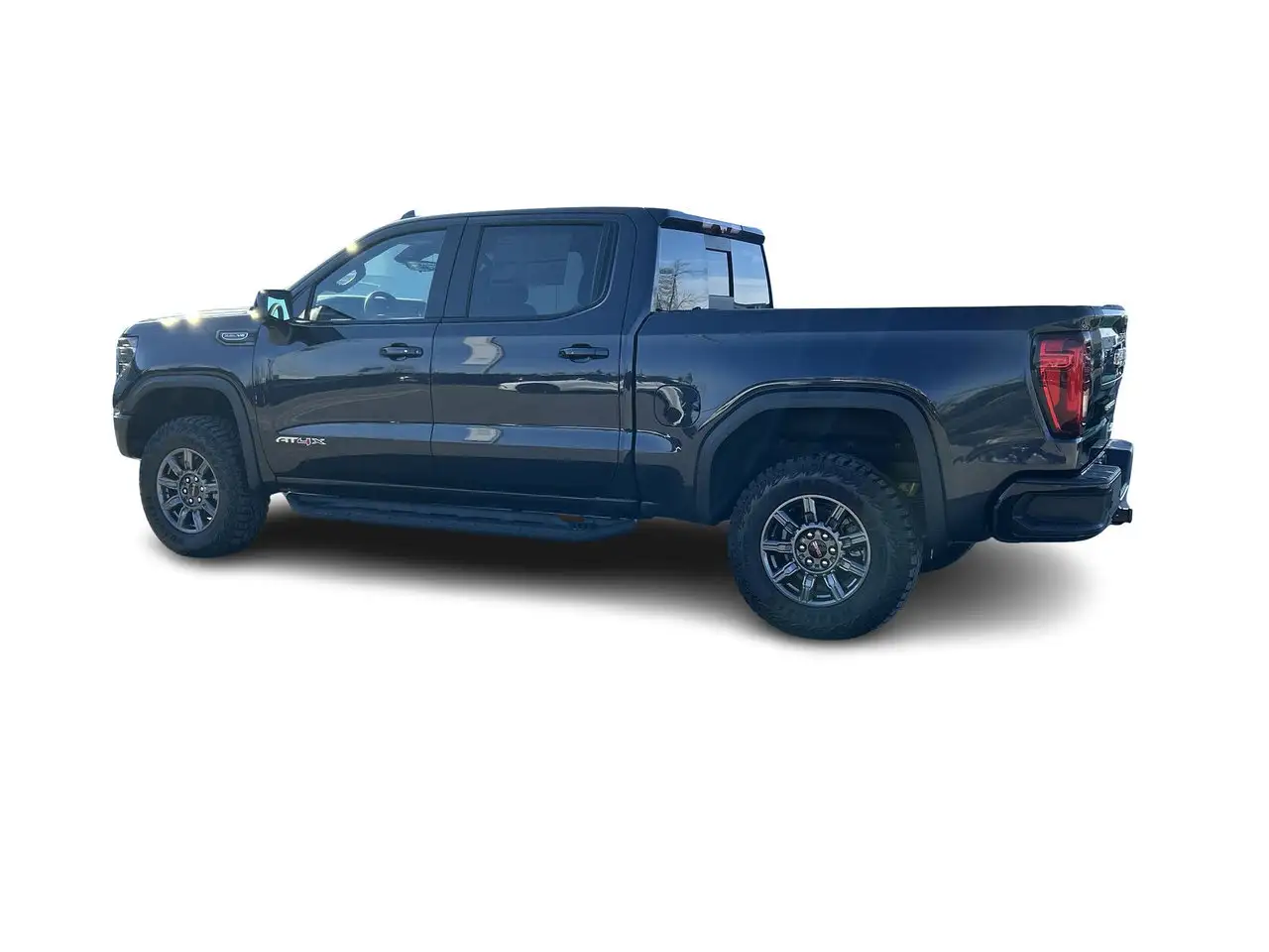 GMC Sierra 1500 photo GMC Sierra 1500
