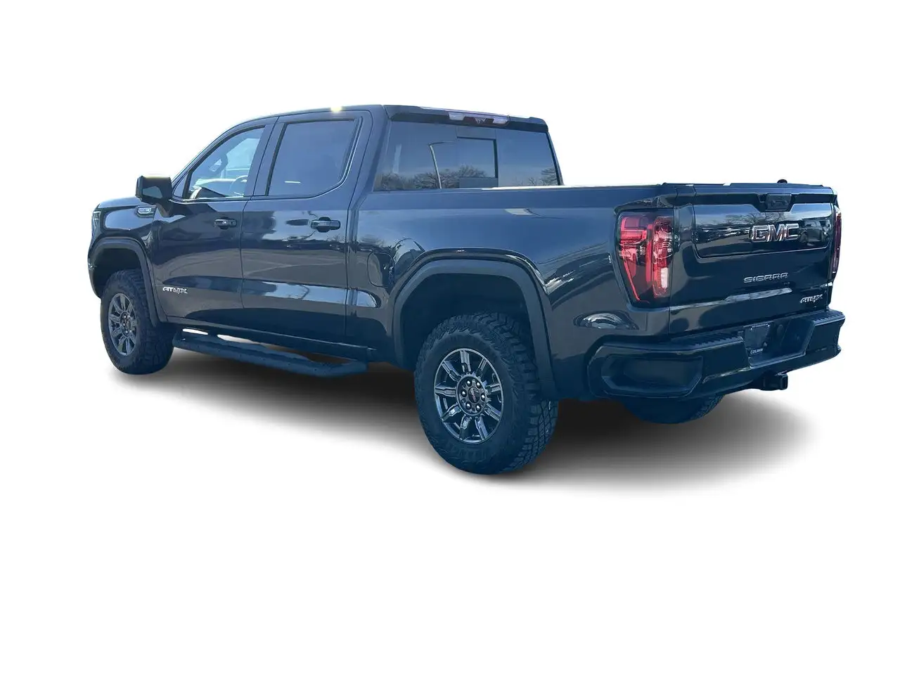 GMC Sierra 1500 photo GMC Sierra 1500