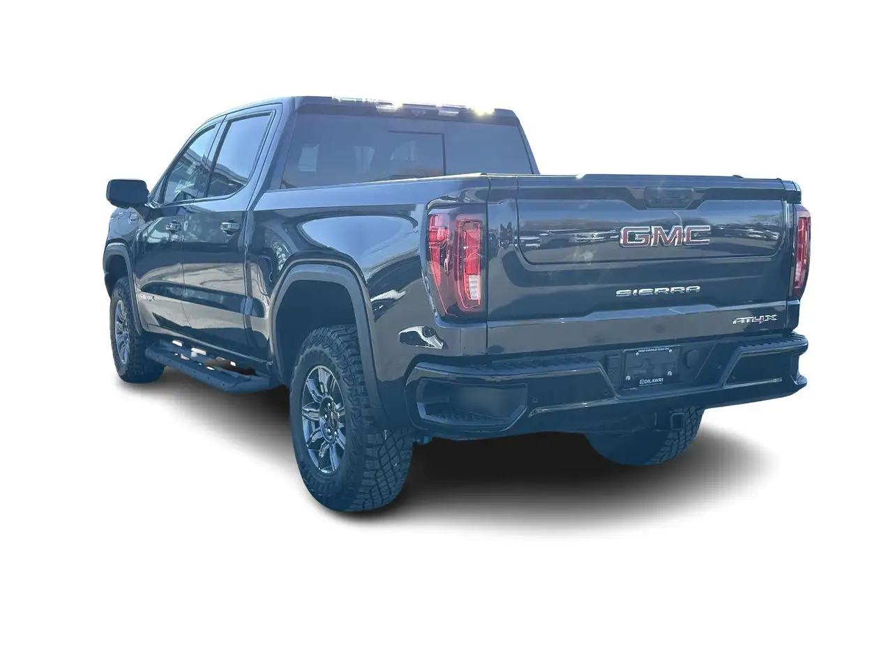 GMC Sierra 1500 photo GMC Sierra 1500