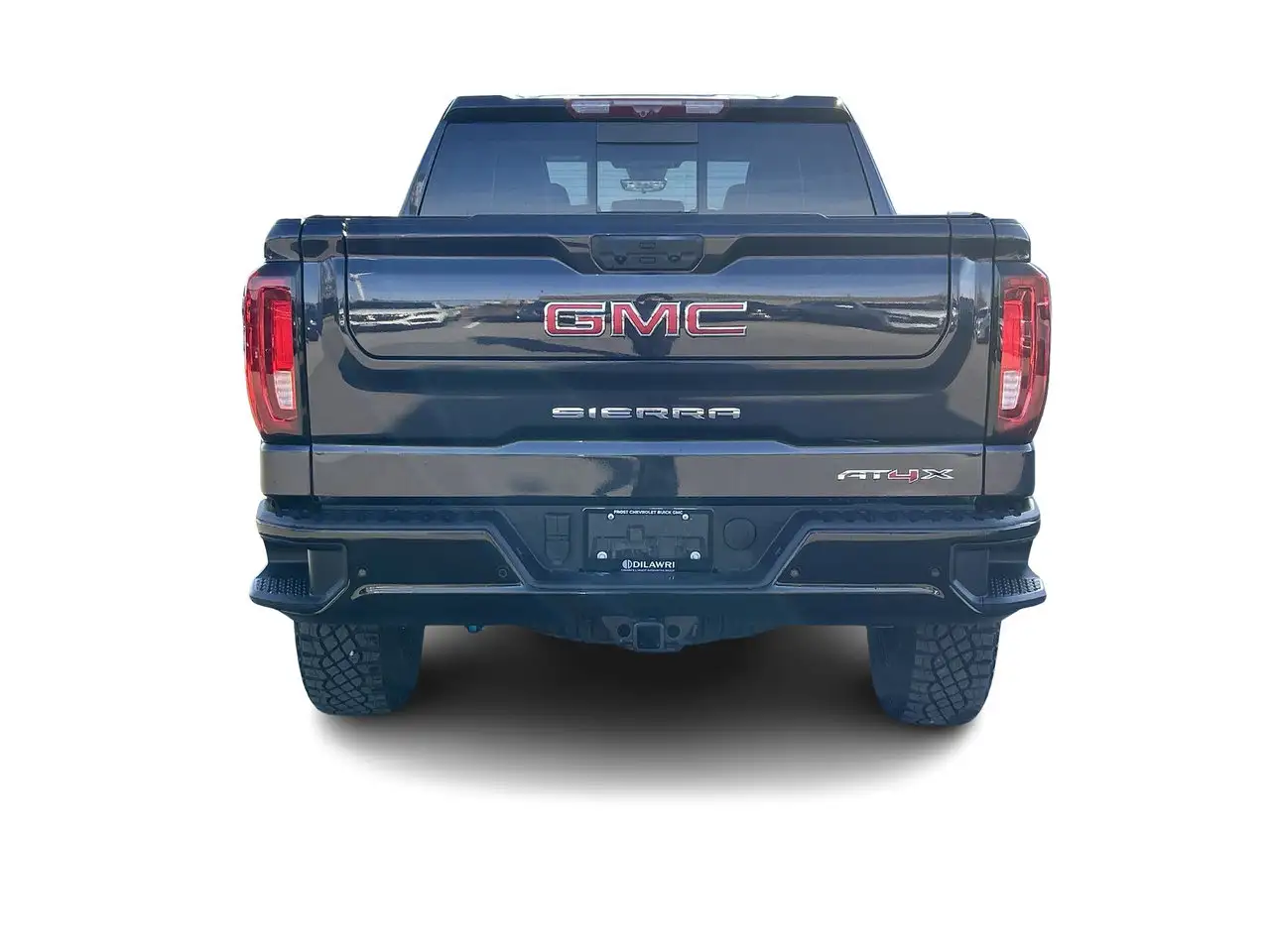 GMC Sierra 1500 photo GMC Sierra 1500