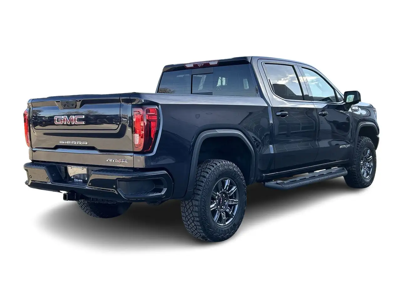 GMC Sierra 1500 photo GMC Sierra 1500