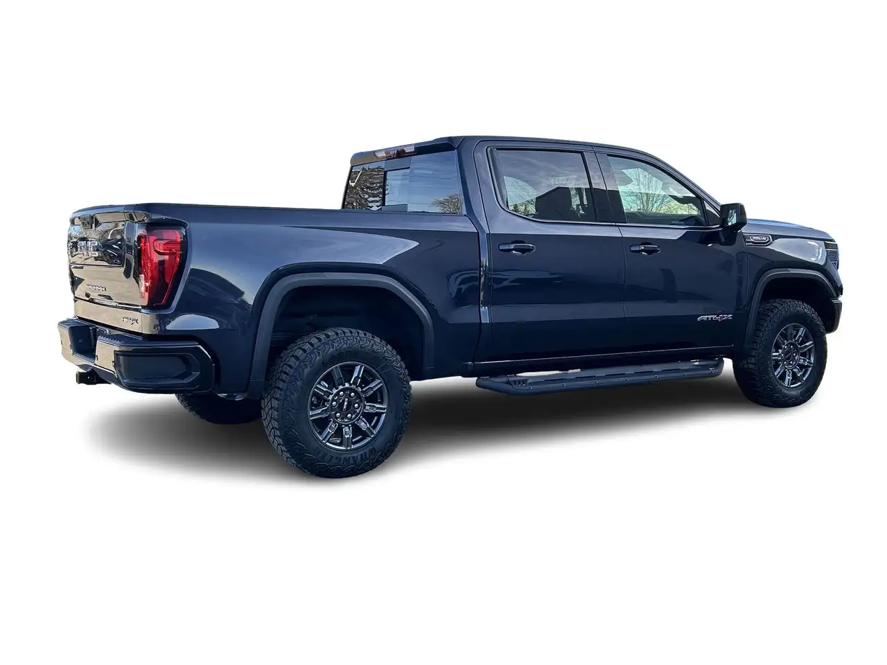 GMC Sierra 1500 photo GMC Sierra 1500