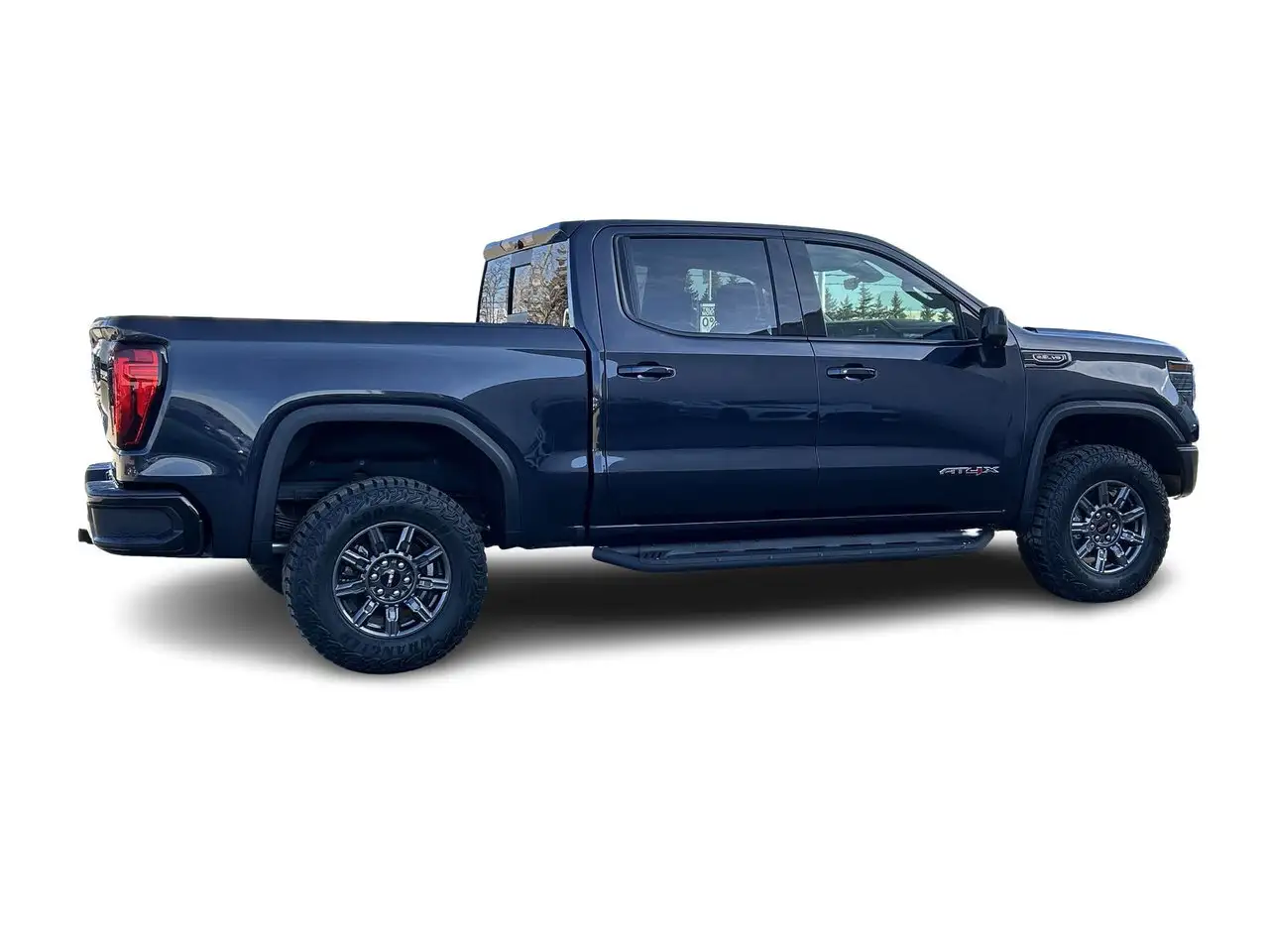 GMC Sierra 1500 photo GMC Sierra 1500