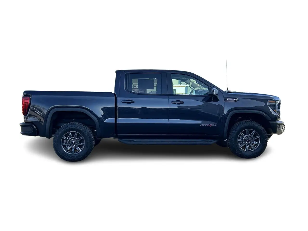 GMC Sierra 1500 photo GMC Sierra 1500