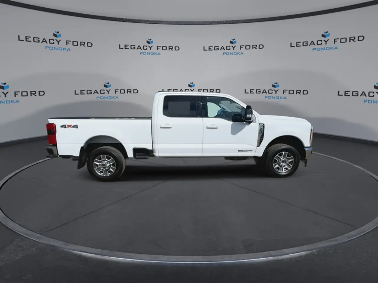 Ford F 350 снимка Ford F 350