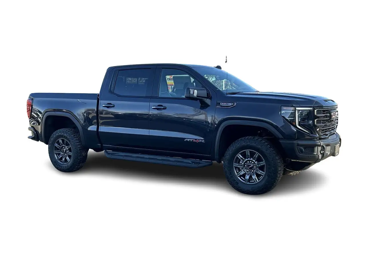 GMC Sierra 1500 photo GMC Sierra 1500