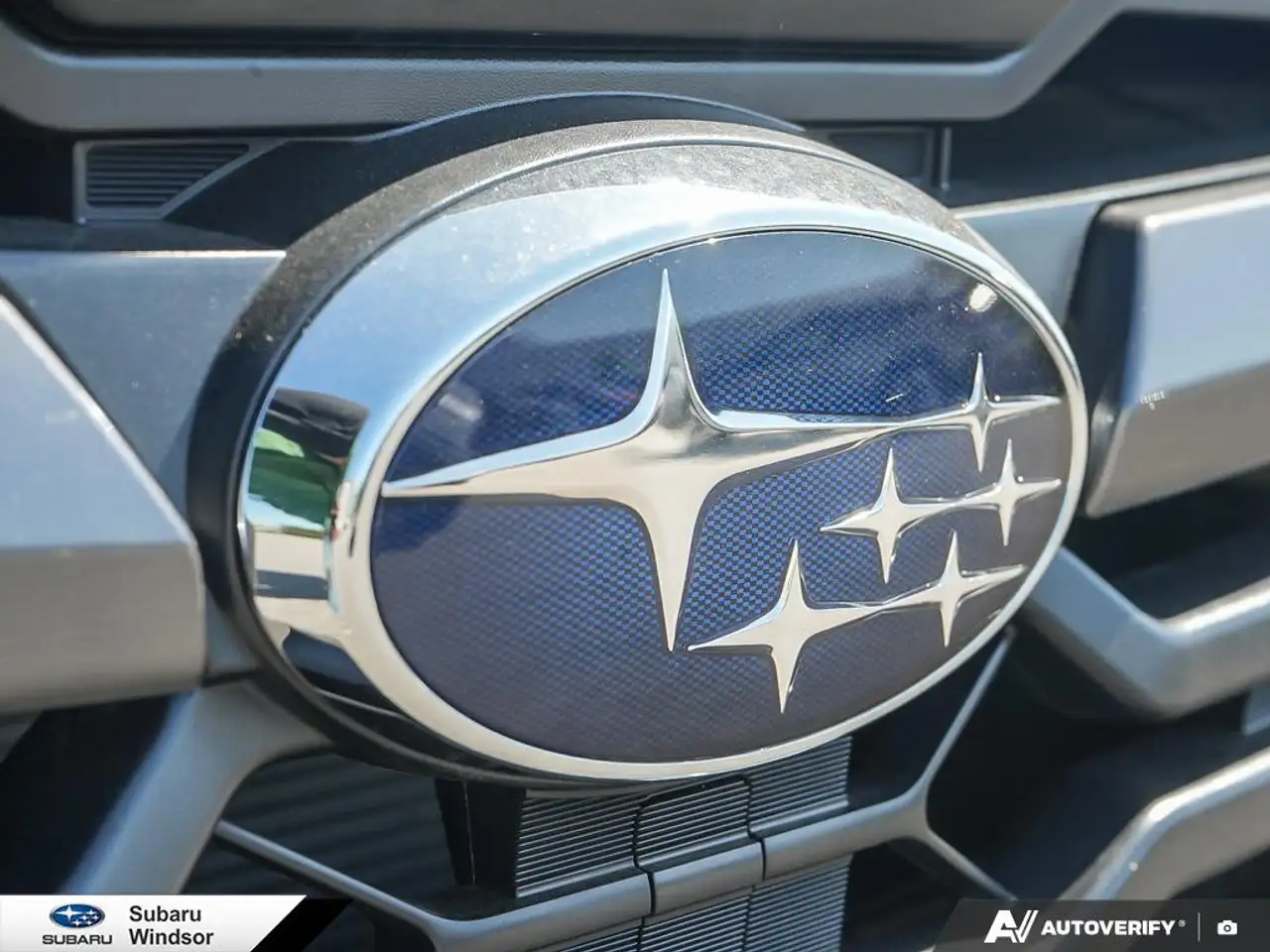 Subaru Crosstrek photo Subaru Crosstrek
