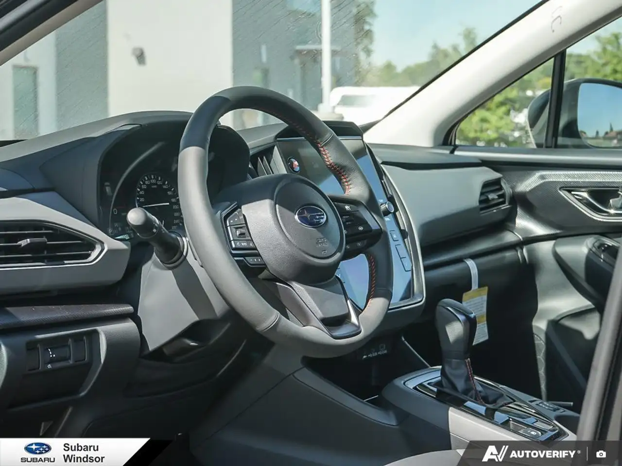 Subaru Crosstrek photo Subaru Crosstrek