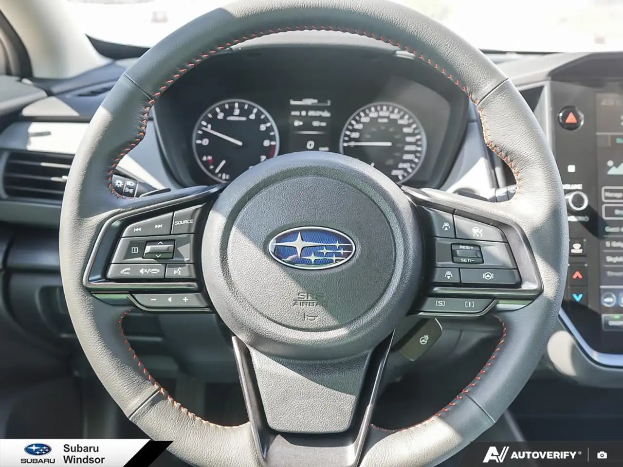 Subaru Crosstrek photo Subaru Crosstrek