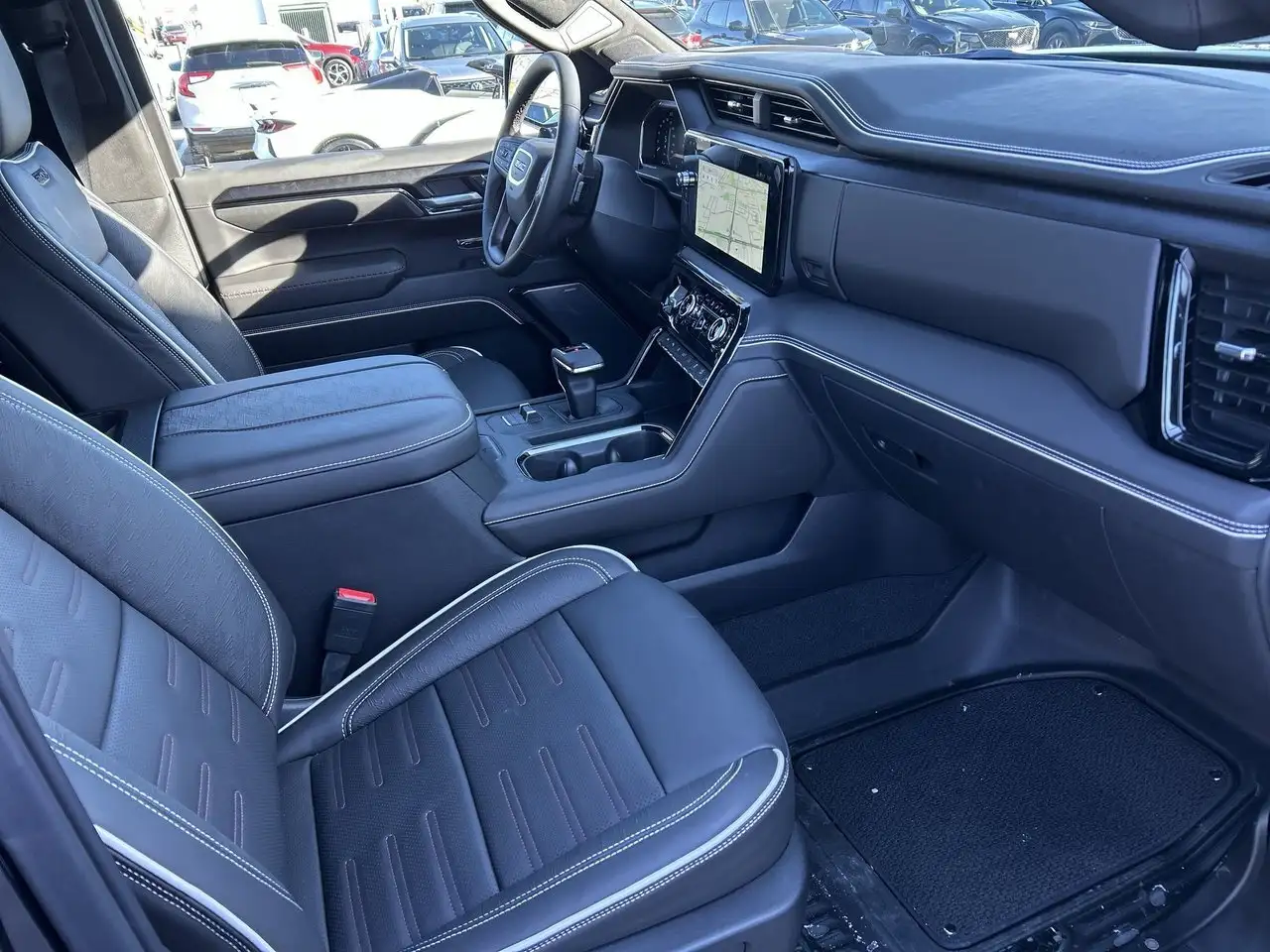GMC Sierra 1500 photo GMC Sierra 1500
