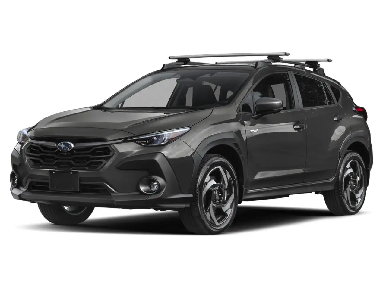 Subaru Crosstrek photo Subaru Crosstrek