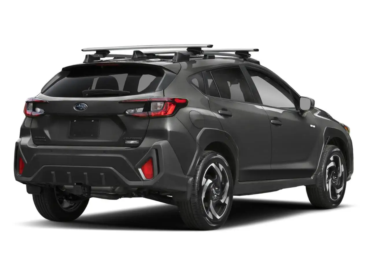 Subaru Crosstrek photo Subaru Crosstrek
