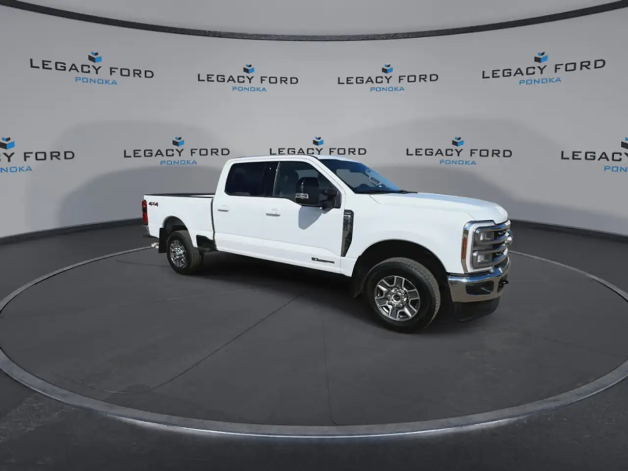 Ford F 350 снимка Ford F 350