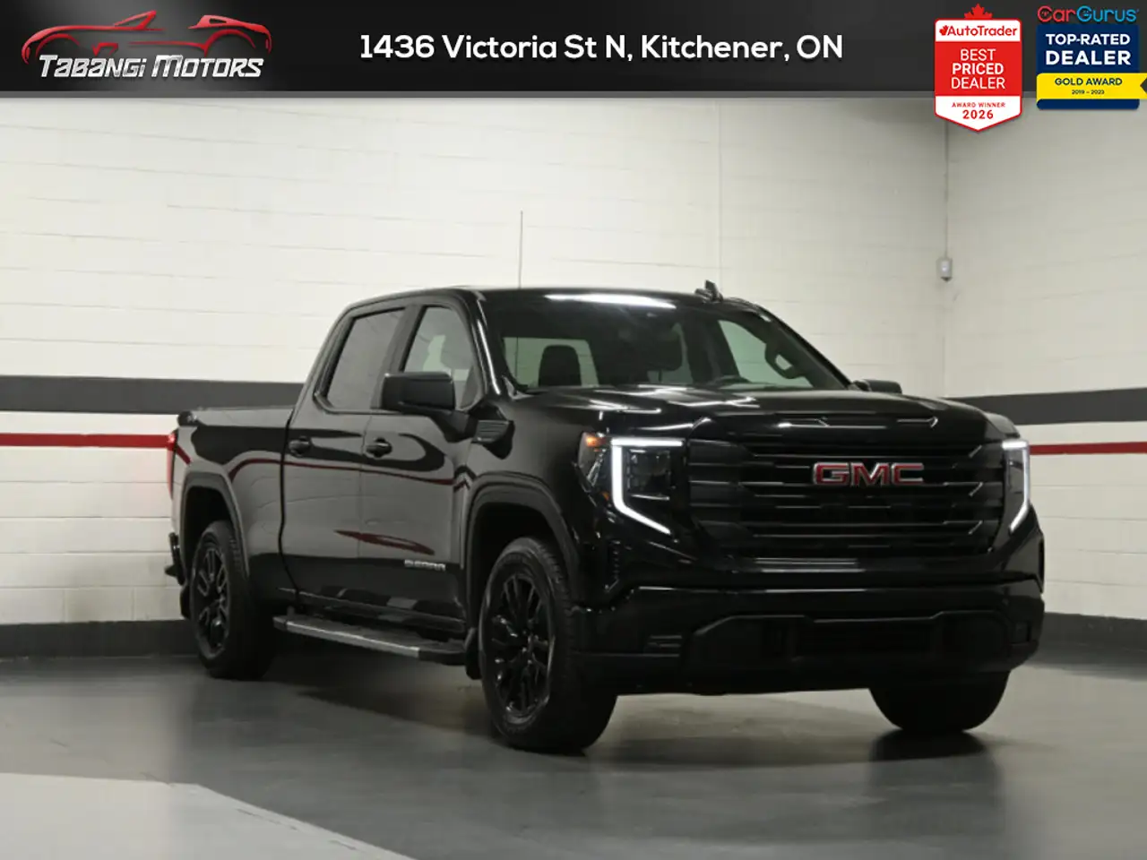 GMC Sierra 1500 снимка GMC Sierra 1500