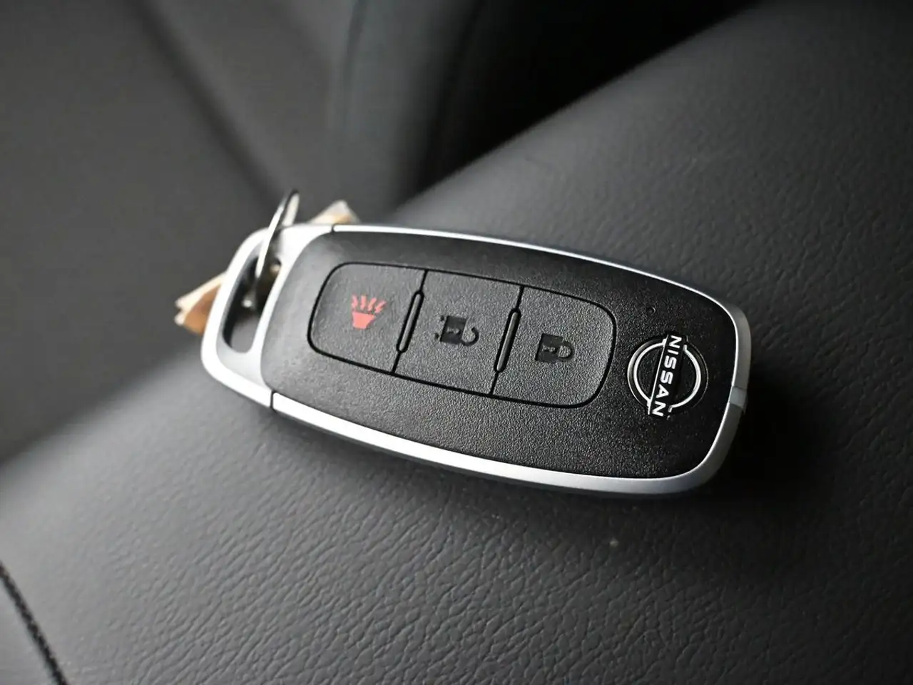 Nissan Kicks photo Nissan Kicks