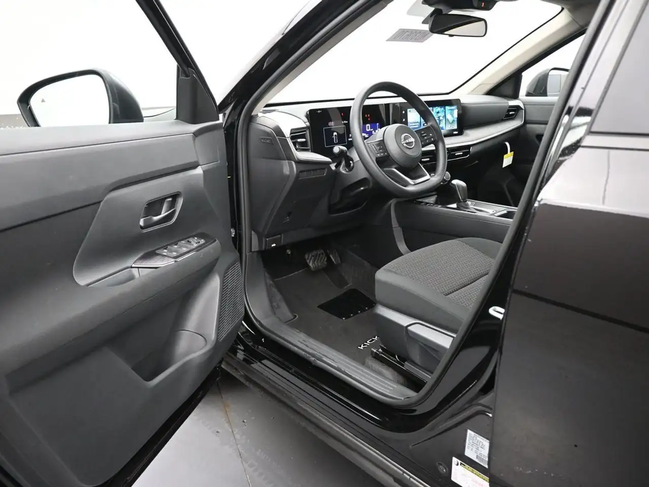 Nissan Kicks photo Nissan Kicks