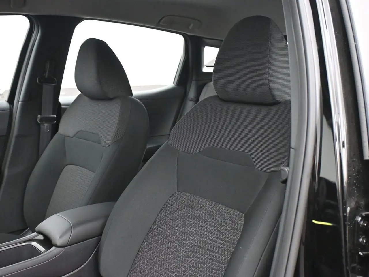 Nissan Kicks photo Nissan Kicks