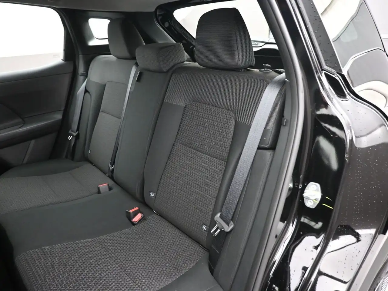 Nissan Kicks photo Nissan Kicks
