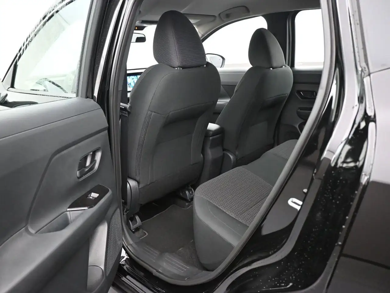 Nissan Kicks photo Nissan Kicks