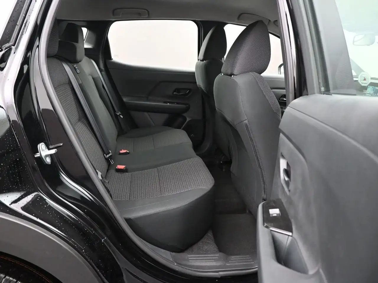Nissan Kicks photo Nissan Kicks