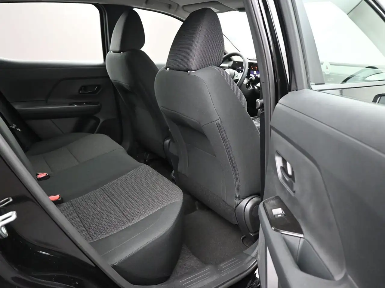 Nissan Kicks photo Nissan Kicks