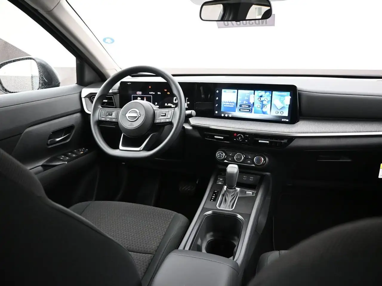 Nissan Kicks photo Nissan Kicks
