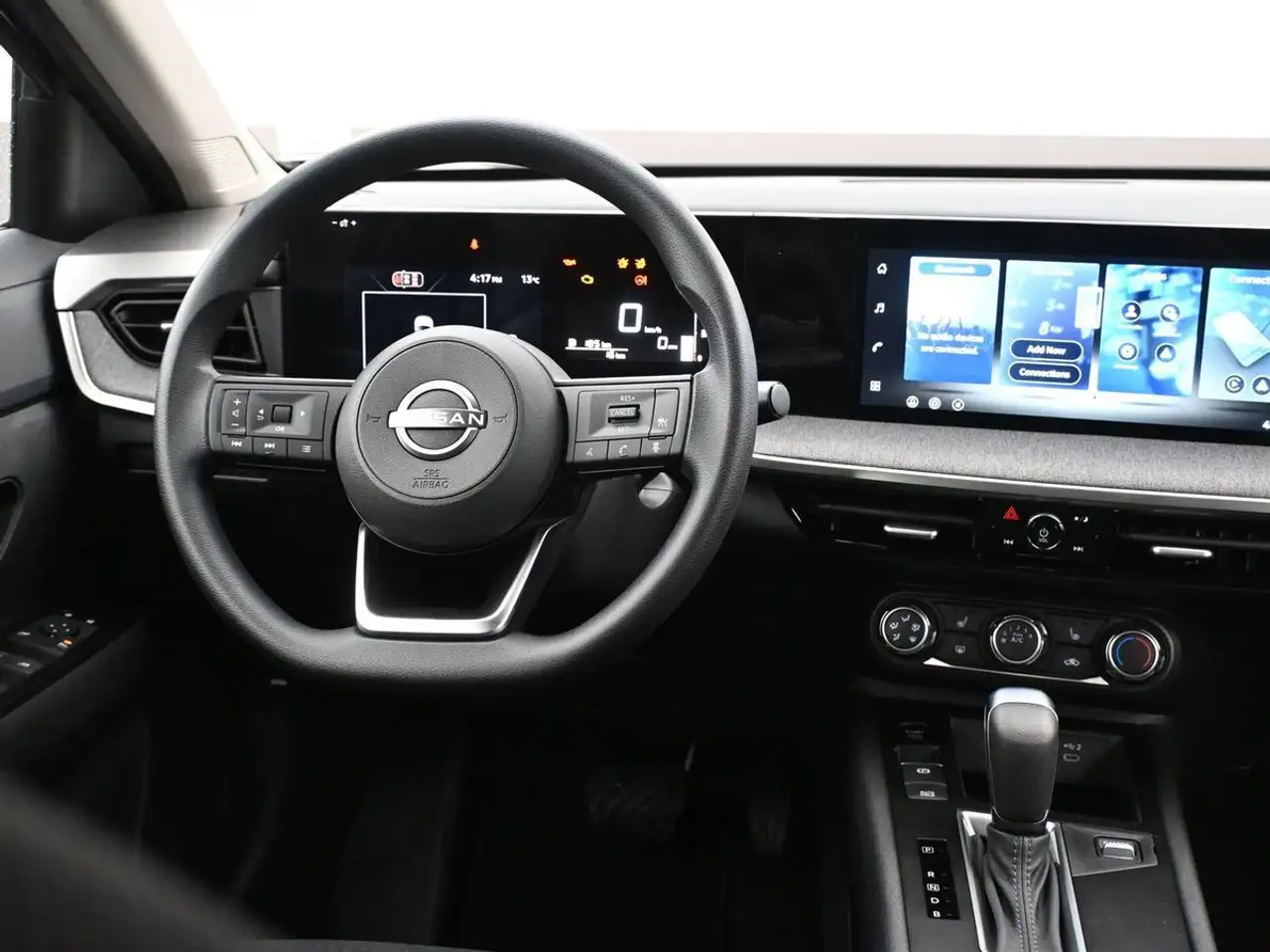 Nissan Kicks photo Nissan Kicks