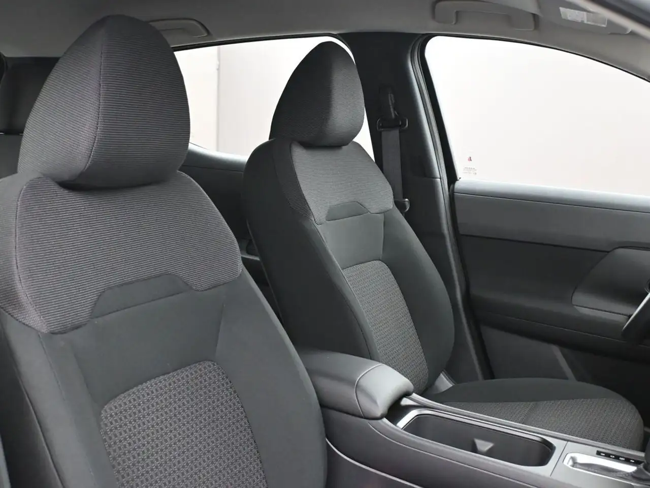 Nissan Kicks photo Nissan Kicks