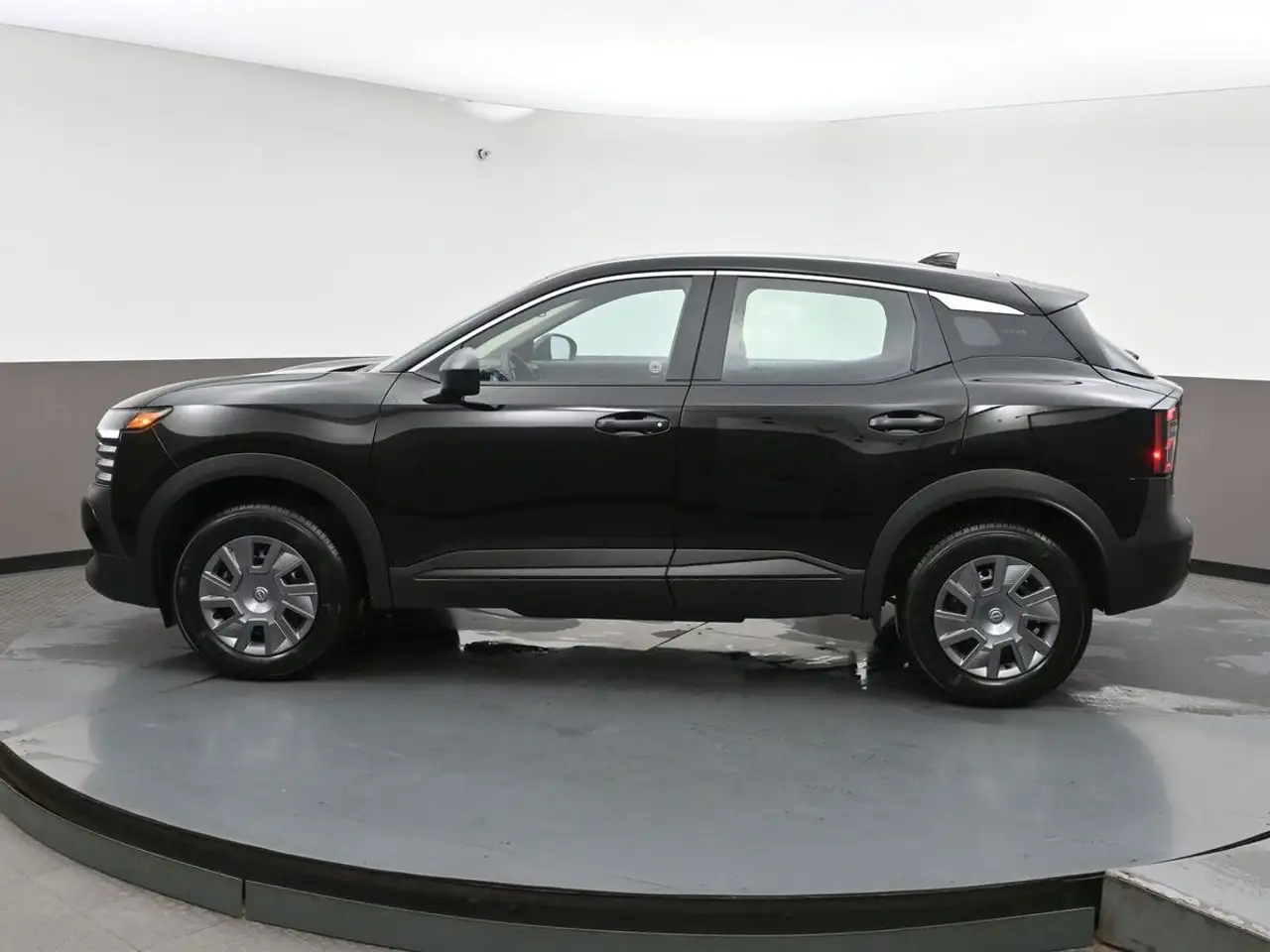 Nissan Kicks photo Nissan Kicks