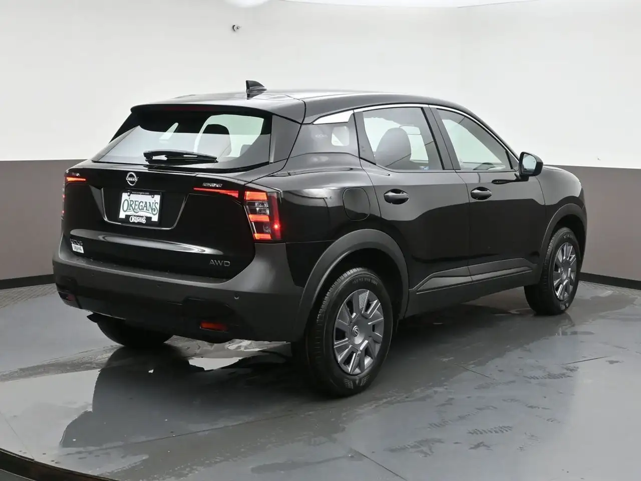 Nissan Kicks photo Nissan Kicks