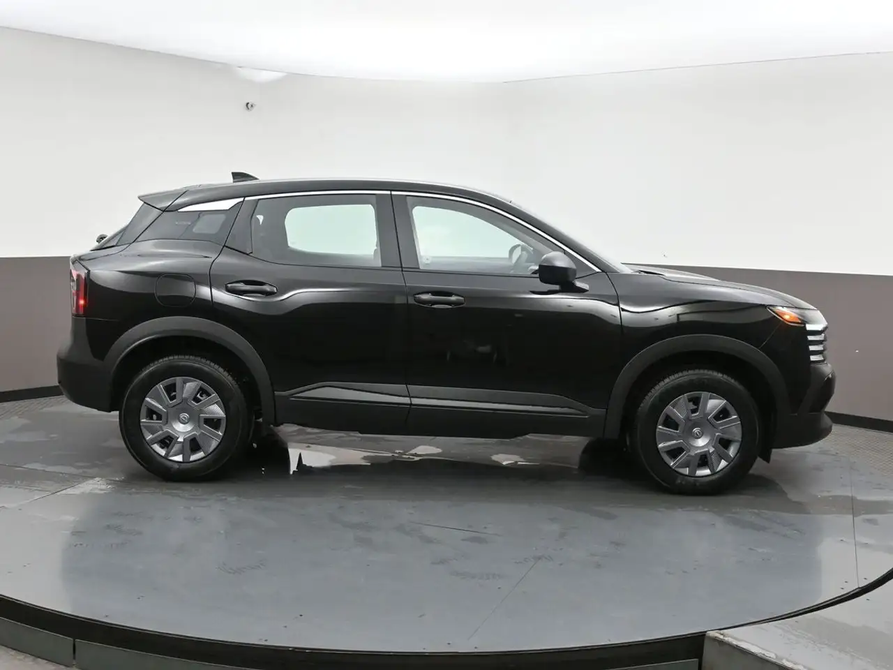 Nissan Kicks photo Nissan Kicks