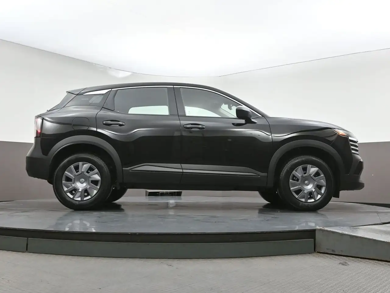 Nissan Kicks photo Nissan Kicks
