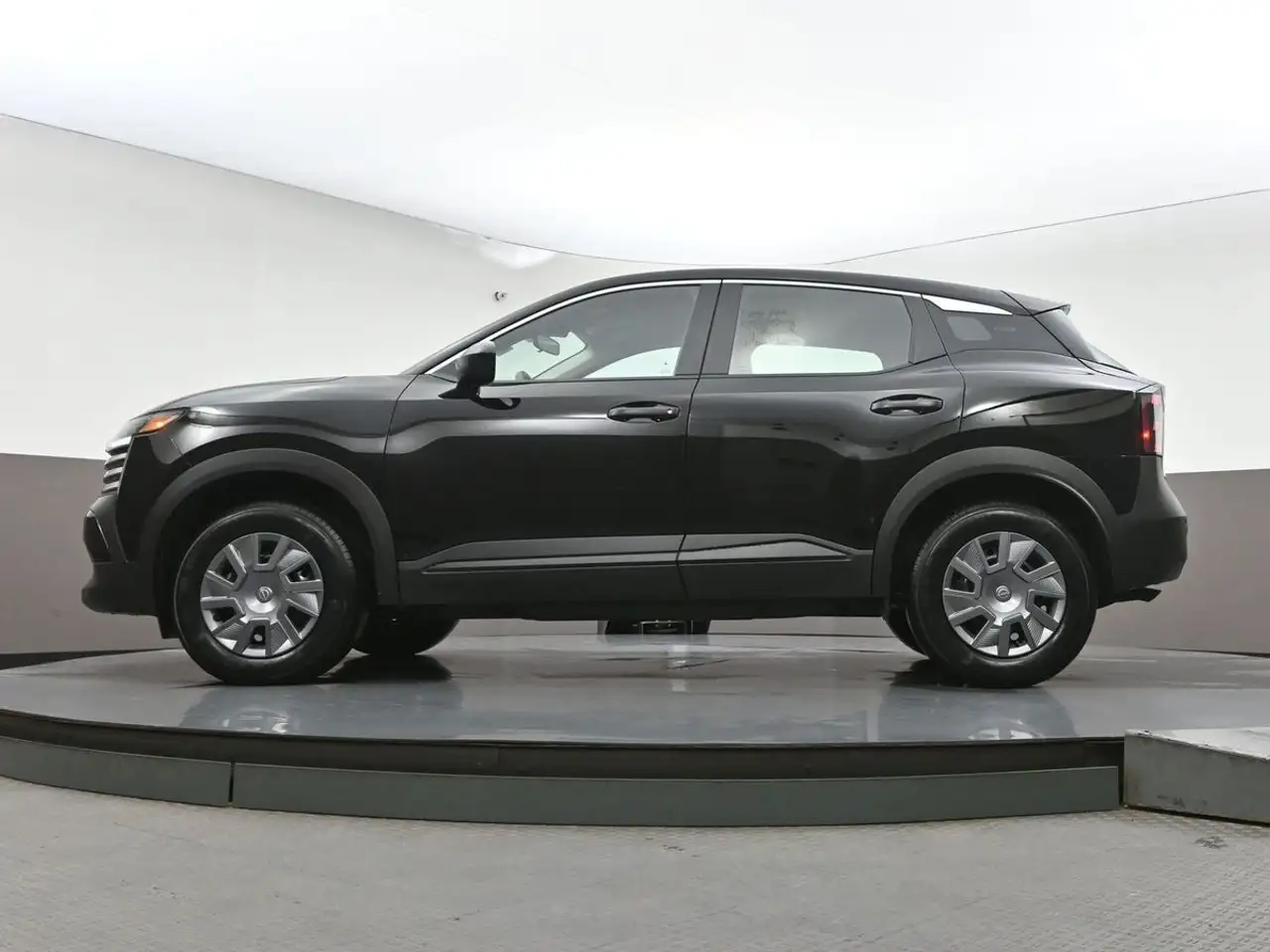 Nissan Kicks photo Nissan Kicks
