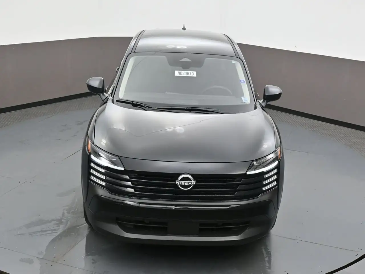 Nissan Kicks photo Nissan Kicks