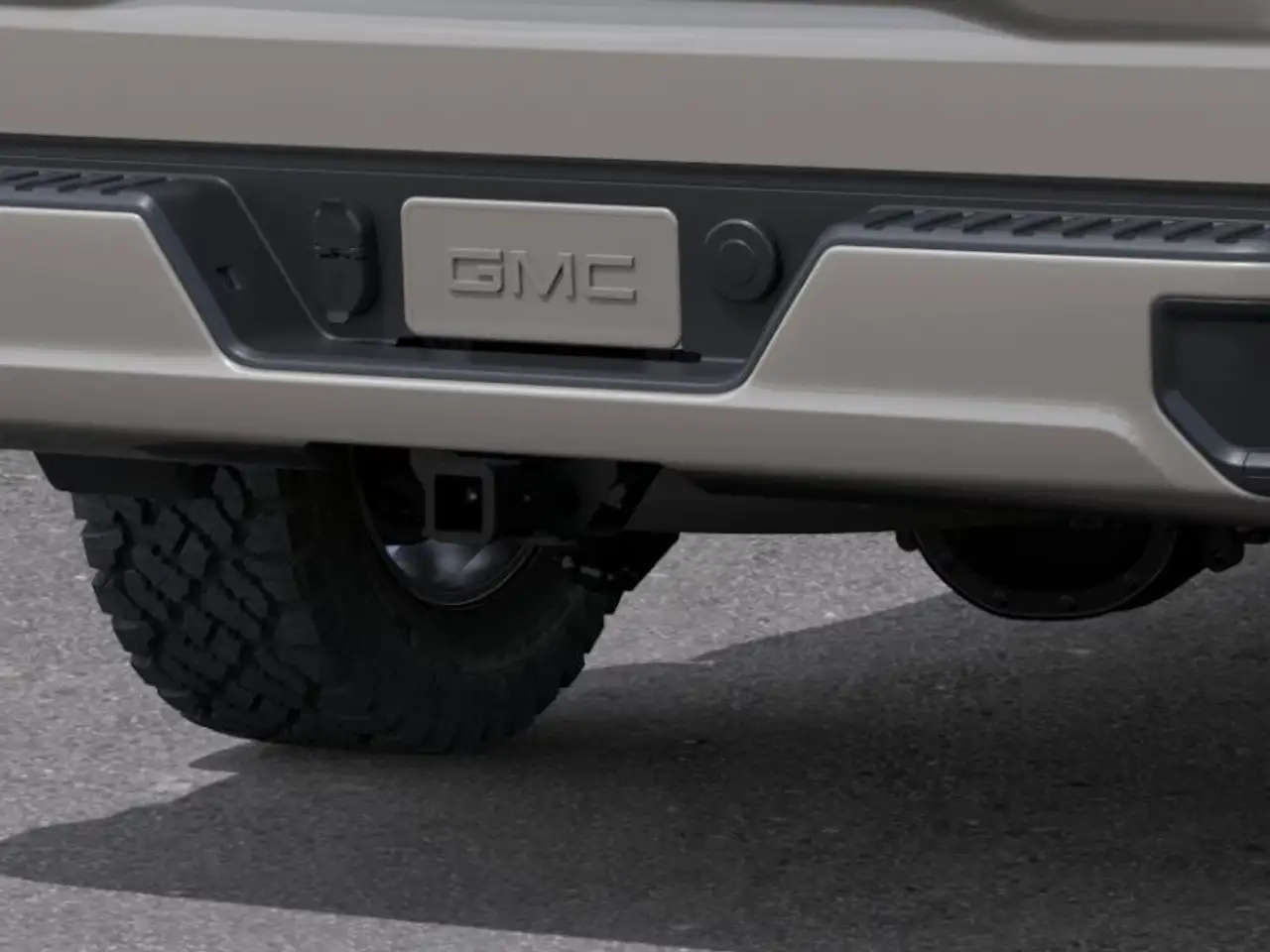 GMC Sierra 1500 fotografie GMC Sierra 1500